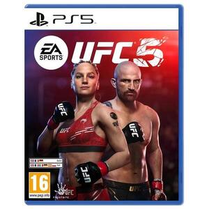 UFC 5 PS5, 117258