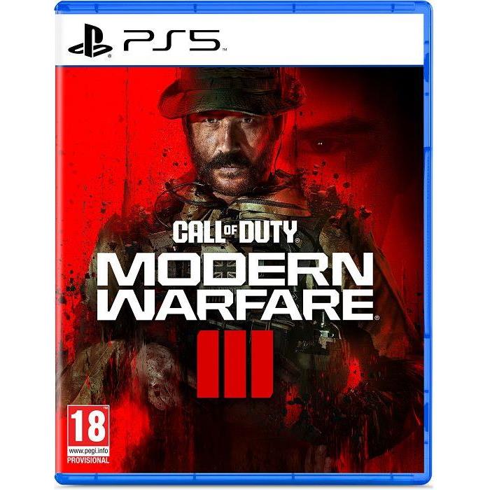 Call of Duty: Modern Warfare 3 PS5, 1128893