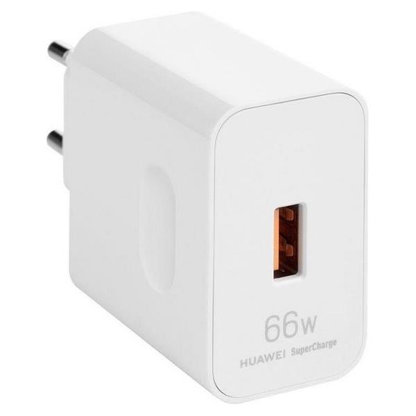 KUĆNI PUNJAČ ORIGINAL ZA HUAWEI HW-110600E02 66W SUPER CHAR+KABEL TIP C BIJ BULK, KUPU2HU14