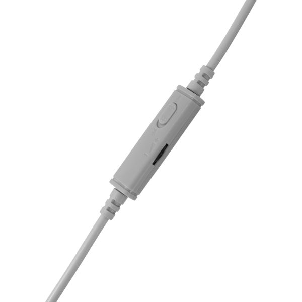 White Shark HEADSET GH-2342 FIREFLY - Bijele, FIREFLY-W - Slika 3