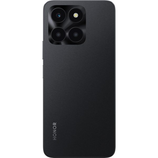 HONOR X6a 4/128GB LTE, Midnight Black - Slika 2
