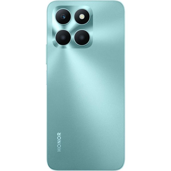 HONOR X6a 4/128GB LTE Cyan Lake, 5109ATMC - Slika 2