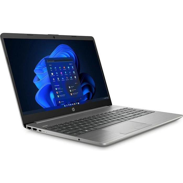 HP 255 G9 15,6" IPS/Ryzen 5 5625U/8GB/512 SSD/WIN 10 PRO/36 mj/silver, 6S7R3EA+WIN