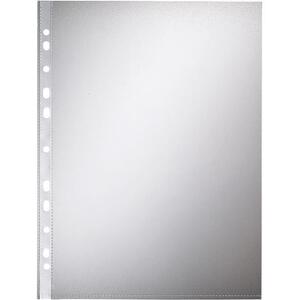 Fascikl uložni A4 60my pp sjajni Copy Safe pk50 Esselte 395097000 BF23, 000001424
