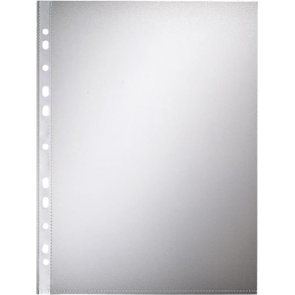 Fascikl uložni A4 60my pp sjajni Copy Safe pk50 Esselte 395097000 BF23, 000001424
