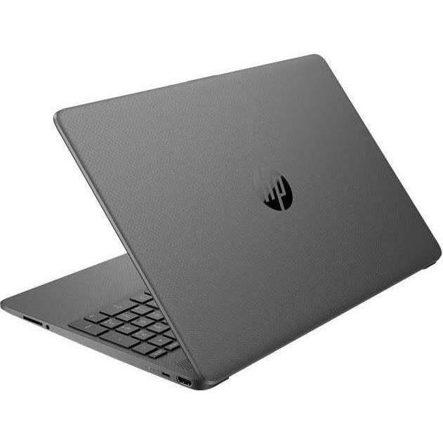 HP 15s-eq2070nm, 15,6" FHD IPS/Ryzen 3 5300U/8 GB/512 GB SSD/Win 10 Pro/36 mj, 3B2N8EA+WIN