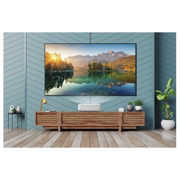 EPSON EH-LS650W Laser Projector, V11HB07040