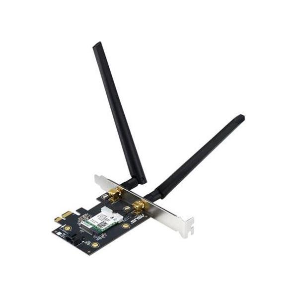 NET WRL AS PCE-AXE5400, 90IG07I0-ME0B10