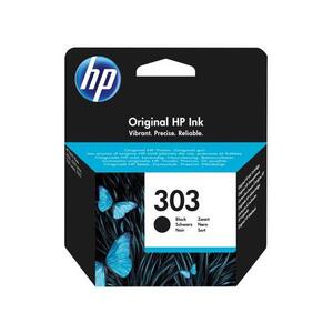 HP 303 Black Ink Cartridge