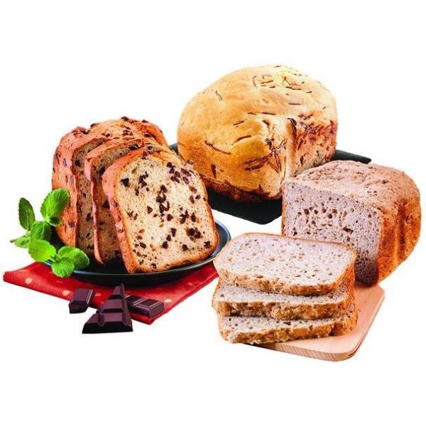 Tefal pekač kruha PF610138 - Slika 3