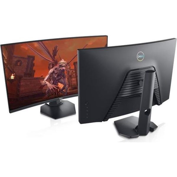 Monitor DELL S2721HGFA, 210-BFWN - Slika 3