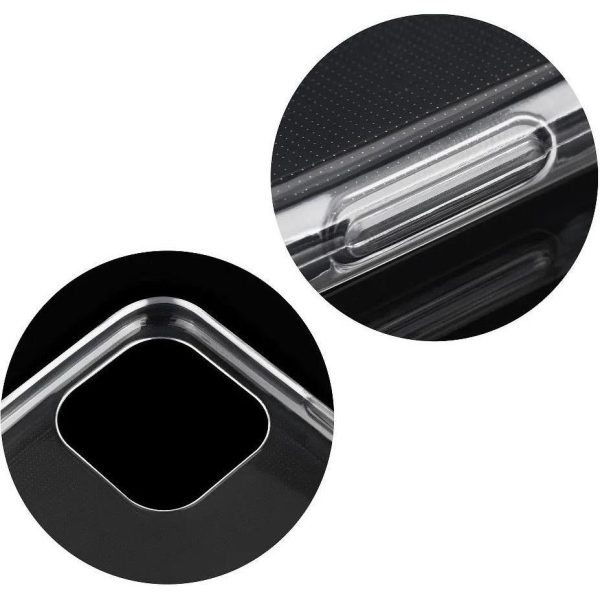 Maskica Ultra Slim 0,3mm for IPHONE 15 PRO MAX transparent - Slika 5