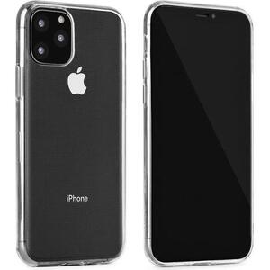 Maskica Ultra Slim 0,3mm for IPHONE 15 PRO MAX transparent