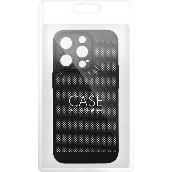 Maskica BREEZY Case for Xiaomi 13 LITE black - Slika 5