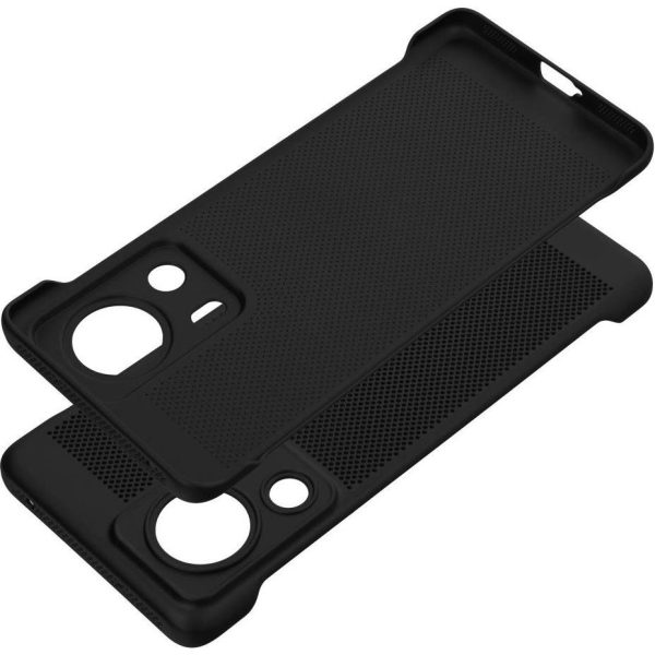 Maskica BREEZY Case for Xiaomi 13 LITE black - Slika 7