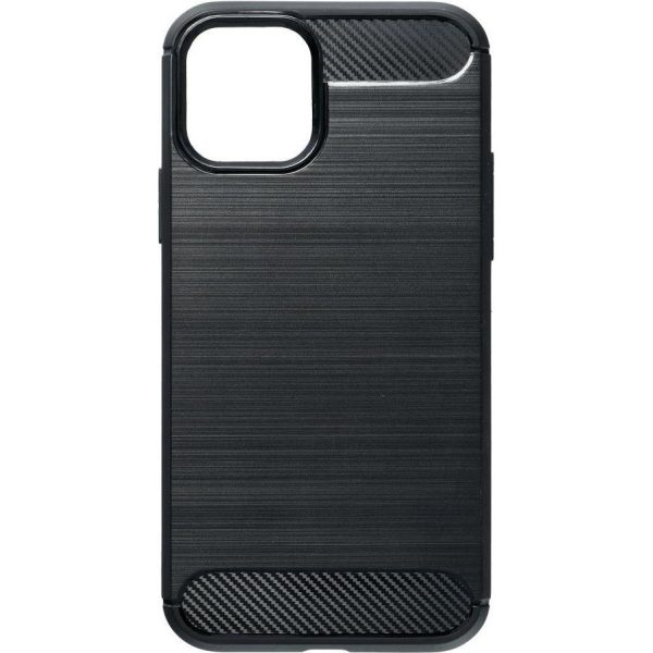 Maskica CARBON Case for IPHONE 15 PLUS black - Slika 5