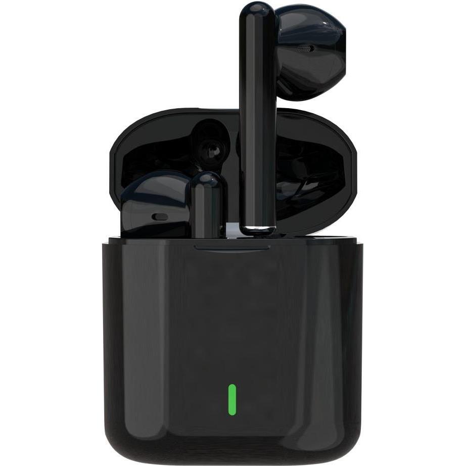 PAVAREAL True Wireless Earphones PA-BT22 black