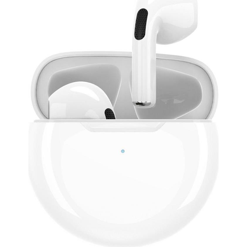PAVAREAL True Wireless Earphones PA-H08 white