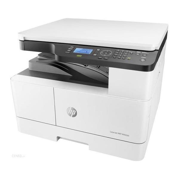 PRN MFP HP MLJ M442dn A3, 8AF71A