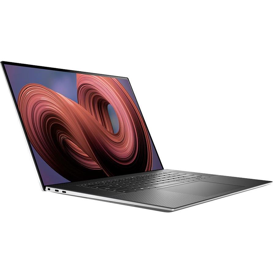 DELL XPS 9730, 17" UHD+ (3840x2400) Touch, Intel Core i7-13700H (24MB, 5.00GHz, 14 Core), 32GB (2x16GB) DDR5 4800MHz, M.2 1TB PCIe, NVIDIA RTX 4070 8GB, WiFi, BT, Cam, Mic, 4xTHB4 (DP/PD), SD CR, FngP - Slika 2