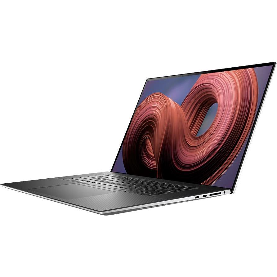 DELL XPS 9730, 17" UHD+ (3840x2400) Touch, Intel Core i7-13700H (24MB, 5.00GHz, 14 Core), 32GB (2x16GB) DDR5 4800MHz, M.2 1TB PCIe, NVIDIA RTX 4070 8GB, WiFi, BT, Cam, Mic, 4xTHB4 (DP/PD), SD CR, FngP - Slika 3