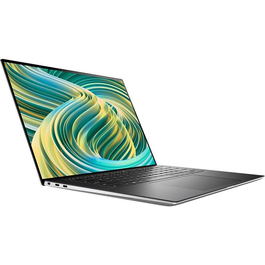 DELL XPS 9530, 15.6" FHD+ (1920x1200), Intel Core i9-13900H (24MB, 5.40GHz, 14 Core), 32GB (2x16GB) DDR5 4800MHz, M.2 1TB PCIe, NVIDIA RTX 4070 8GB, WiFi, BT, Cam, Mic, 2xTHB4 (DP/PD), USB-C (DP), SD