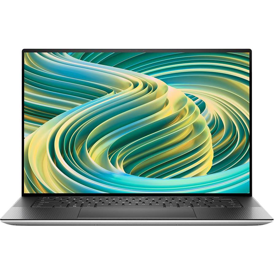 DELL XPS 9530, 15.6" FHD+ (1920x1200), Intel Core i9-13900H (24MB, 5.40GHz, 14 Core), 32GB (2x16GB) DDR5 4800MHz, M.2 1TB PCIe, NVIDIA RTX 4070 8GB, WiFi, BT, Cam, Mic, 2xTHB4 (DP/PD), USB-C (DP), SD - Slika 3
