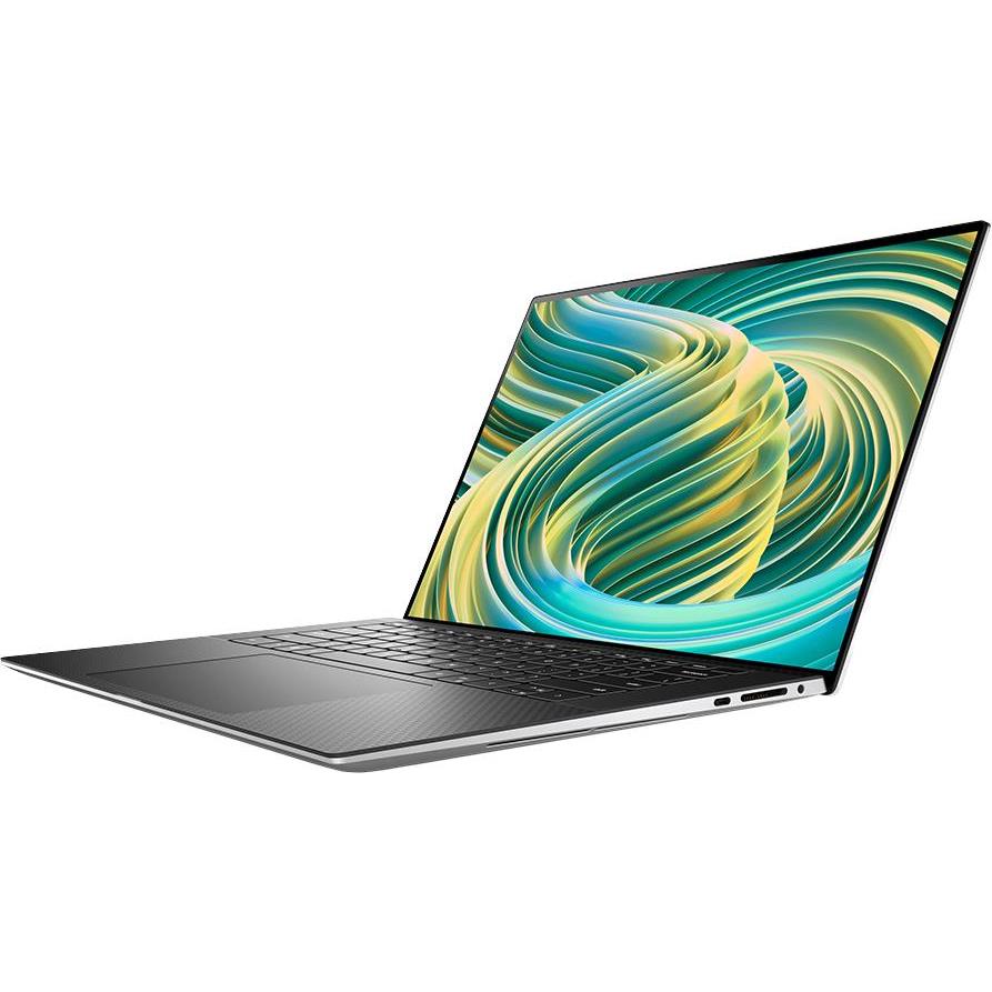 DELL XPS 9530, 15.6" FHD+ (1920x1200), Intel Core i9-13900H (24MB, 5.40GHz, 14 Core), 32GB (2x16GB) DDR5 4800MHz, M.2 1TB PCIe, NVIDIA RTX 4070 8GB, WiFi, BT, Cam, Mic, 2xTHB4 (DP/PD), USB-C (DP), SD - Slika 4