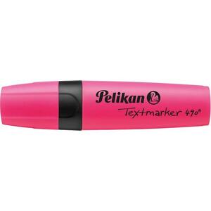 Signir 2-5mm 490 Pelikan 814102 rozi, 000043257