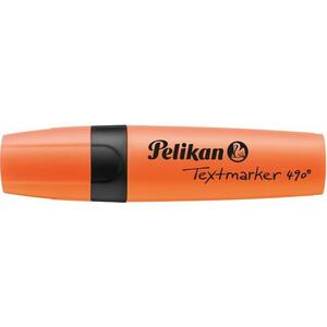 Signir 2-5mm 490 Pelikan 814119 narančasti, 000043258