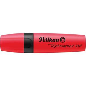 Signir 2-5mm 490 Pelikan 814126 crveni, 000043260