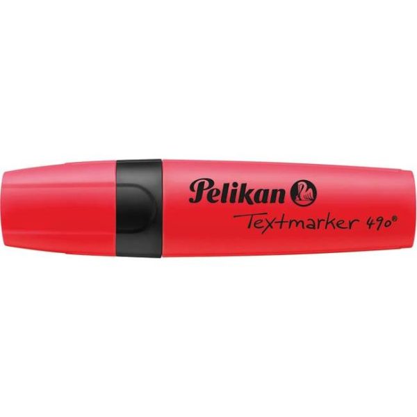 Signir 2-5mm 490 Pelikan 814126 crveni, 000043260