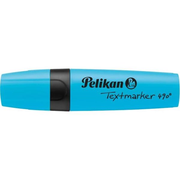 Signir 2-5mm 490 Pelikan 814133 plavi, 000043259