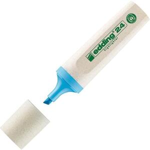 Signir 2-5mm EcoLine Edding 24 plavi, 000043708