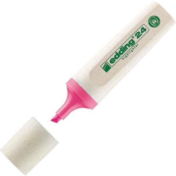 Signir 2-5mm EcoLine Edding 24 rozi, 000043707