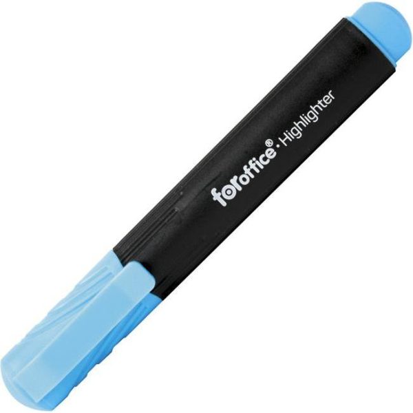 Signir 2-5mm FORoffice plavi, 000017890