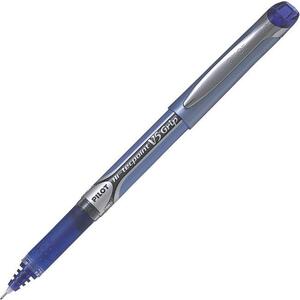 Roler grip 0,5mm Hi-tecpoint Pilot BXGPN-V5 plavi, 000038182