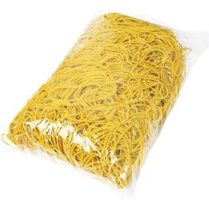 Vezica gumena fi-150mmxširina 1,8mmx1kg Fornax, 000008535