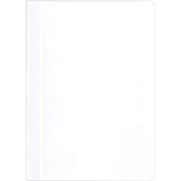 Fascikl mehanika klizna pp A4 deblji pk10 Fornax plavi, 000002545 - Slika 2