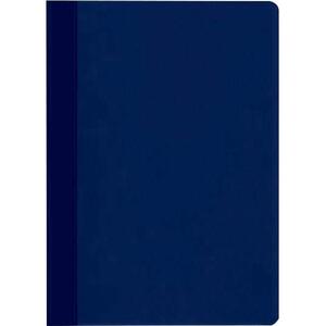 Fascikl mehanika klizna pp A4 deblji pk10 Fornax plavi, 000002545
