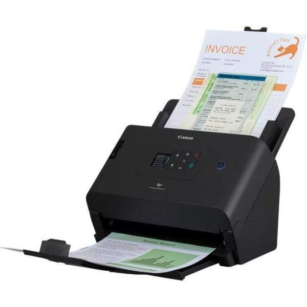 Canon skener DR S250N 6383C003