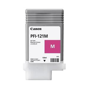 Canon tinta PFI-121, Magenta 6267C001