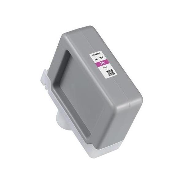Canon tinta PFI-110, Magenta 2366C001