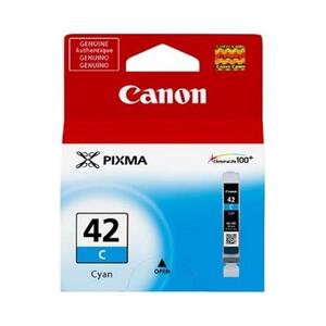 Canon tinta CLI-42C, cijan 6385B001