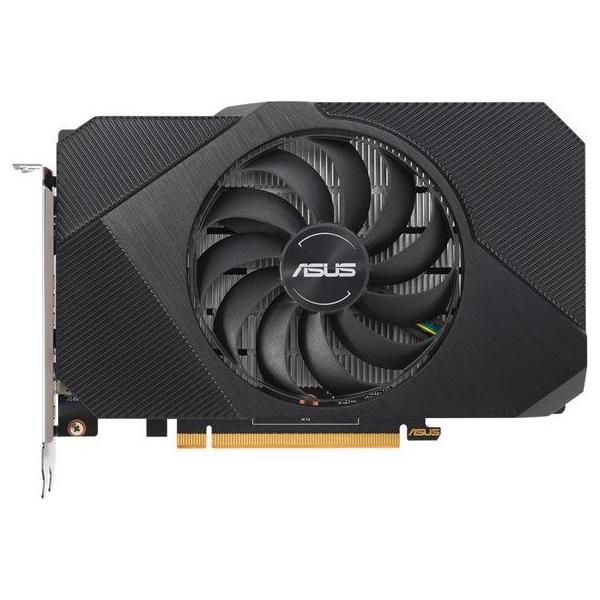 ASUS Phoenix AMD Radeon RX 6400 4GB, PH-RX6400-4G