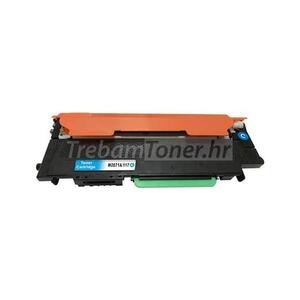 TONER HP W2071A / 117A CYAN TOPPRINT *SA ČIPOM*