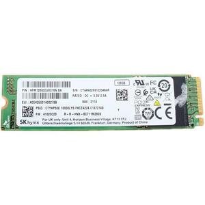 ACER SSD 128 GB M.2 PCIe NVMe 2280 - BULK, HFM128GD3JX016N
