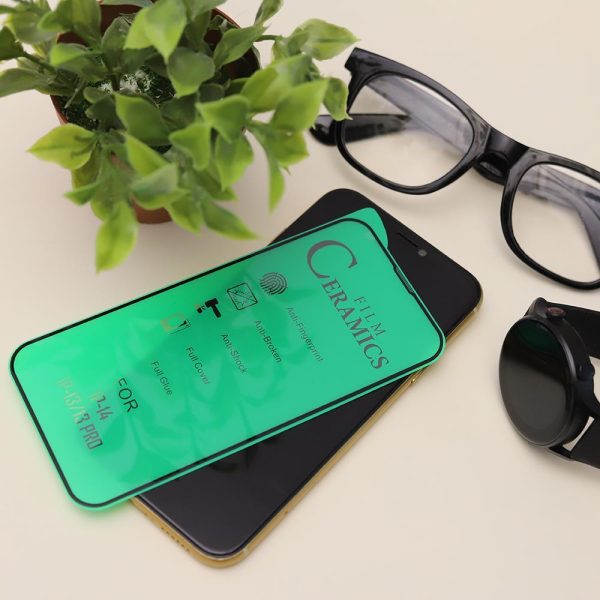 Zaštitno staklo 9D Ceramic Samsung Galaxy A23 4G / A23 5G / M23 5G - Slika 2