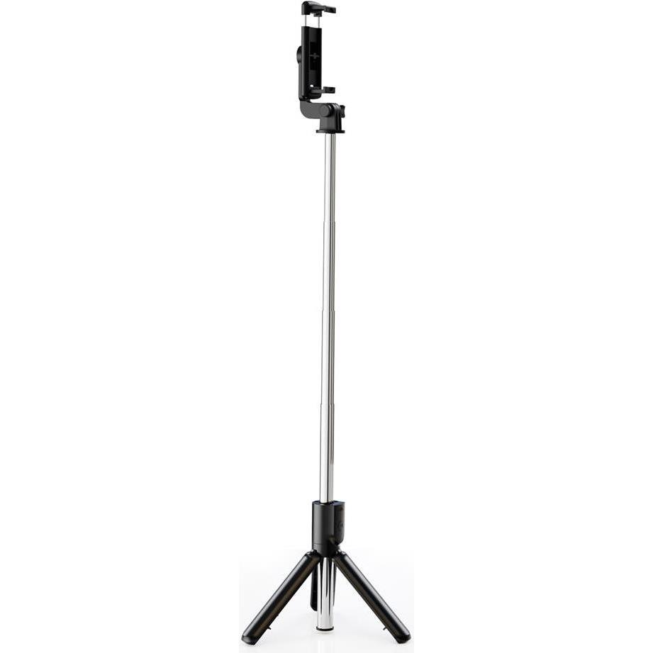 Selfie štap XO BT tripod SS09 black 64cm, SS09 - Slika 2