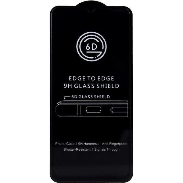 Zaštitno staklo 6D Xiaomi Redmi Note 12s 4G - Slika 3